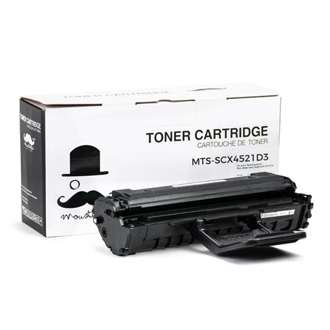 Samsung SCX-4521D3/SEE Toner 3K Yield (SCX-4521F, SCX-4521FG) Toner