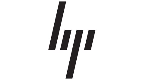 HP Logo PNG Transparent Images