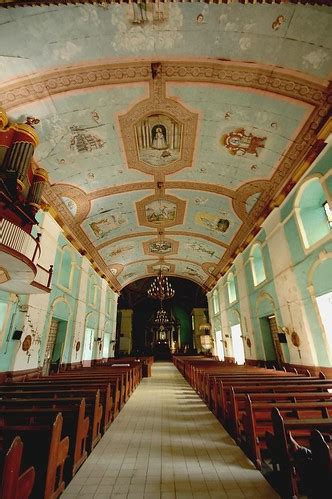 Loboc Church - Bohol-Philippines.com