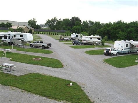 Cave Country RV Campground | Rv campgrounds, Campground, Mammoth cave national park