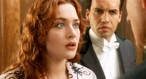 'Titanic': Kate Winslet Says It Took 'Almost 2 Years' for Her Hair to ...