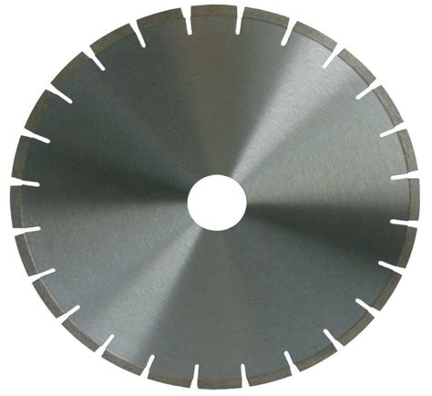 105mm Sintered Segment Diamond Concrete Cutting Blade