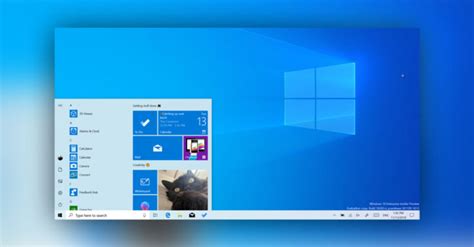 Microsoft: Windows 10 22H2 update will ship with a scoped set of features