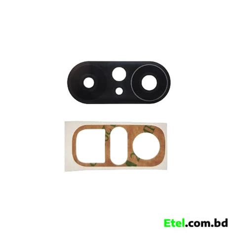 Xiaomi 11i Camera Glass Price in Bangladesh