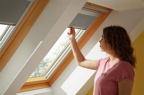 General information about VELUX Replacement Blackout Blind DBL – Support Centre