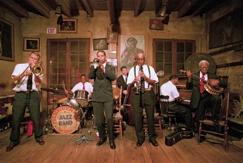 Music: Preservation Hall Jazz Band | Great American Things