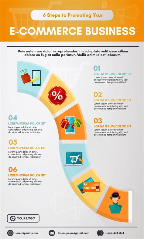 Infographic templates - bastaform