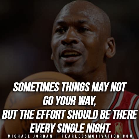 Michael Jordan Quotes & Top 10 Rules For Success