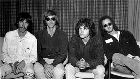 The Doors Surviving Band Members To Reunite | Ents & Arts News | Sky News