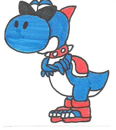 Boshi by cmara on DeviantArt