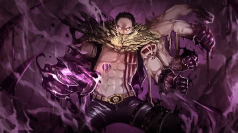 HD wallpaper: Anime, One Piece, Charlotte Katakuri