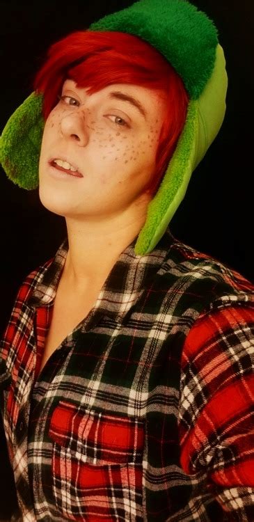 kyle broflovski cosplay on Tumblr