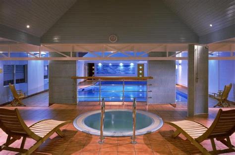 Meon Valley Hotel, Golf & Country Club , Southampton, Hampshire , SO32 2HQ - Active Training Network