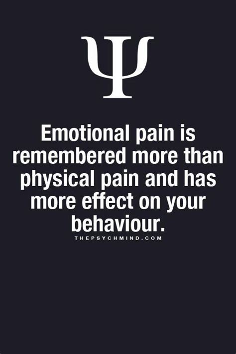 Emotional Pain Quotes - ShortQuotes.cc