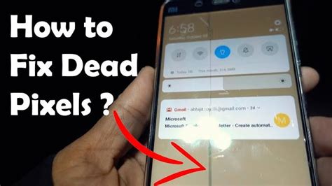 What is Dead Pixel, How to Solve It? - Truegossiper