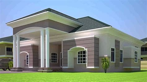 Ghana Homes Floor Plans - floorplans.click