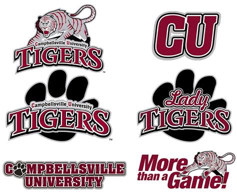 campbellsville university logo 10 free Cliparts | Download images on ...