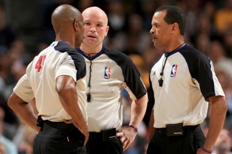 Average NBA Referee Salary 2017 – How Much do NBA Refs Make - Gazette Review