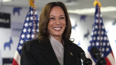 US election: Kamala Harris’ Indian heritage is deeply felt if little ...