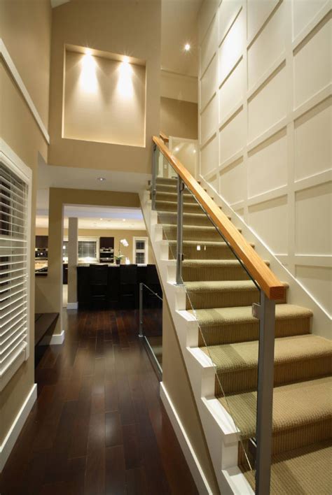 95 Ingenious Stairway Design Ideas for Your Staircase Remodel | Home Remodeling Contractors ...