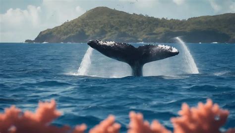 3 Best Conservation Practices for Humpback Whale Breeding Grounds - Your #1 Maui Resource