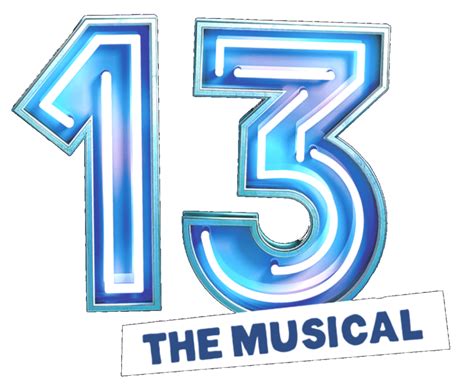 13: The Musical Cast List - Springfield Little Theatre