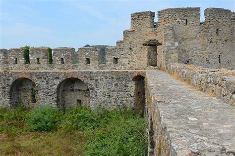 Albania Roman Ruins | Albania Tours