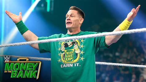 WATCH: John Cena Has Future Plans For Roman Reigns - WrestlingRumors.net