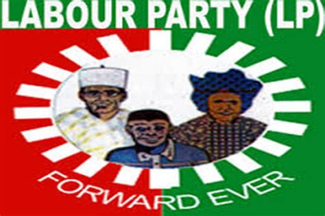 JUST IN: Labour Party logo missing on ballots