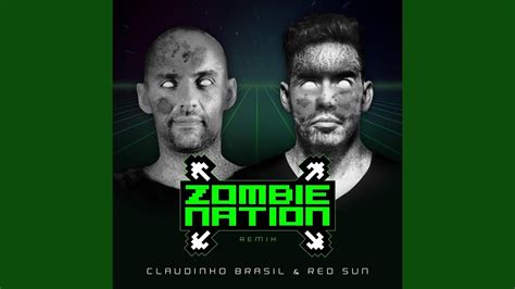 Zombie Nation (Remix) - YouTube