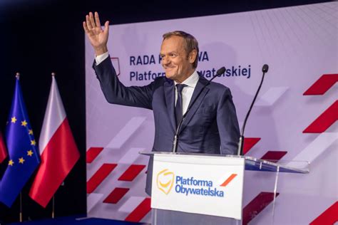 Can Donald Tusk return Poland to Europe’s good graces? | The Strategist