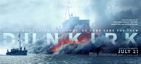 Dunkirk (2017) Pictures, Trailer, Reviews, News, DVD and Soundtrack