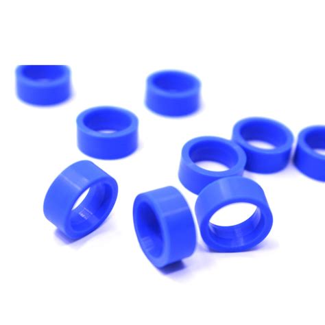 Round Flat Silicone Rubber Gasket - China Rubber Gasket and Silicone Gasket