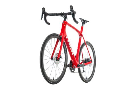 Trek Domane SL 6 Road Bike - 2020, 60cm | Weight, Price, Specs ...