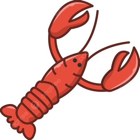 Prawn Sea Logo Seafood Vector, Sea, Logo, Seafood PNG and Vector with ...