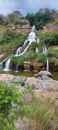 Chunchi Falls (Kanakapura) - 2021 What to Know Before You Go (with Photos) - Tripadvisor