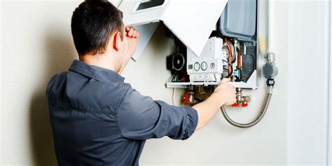 Benefits of Boiler Cover for Homeowners and Landlords - Fredeo