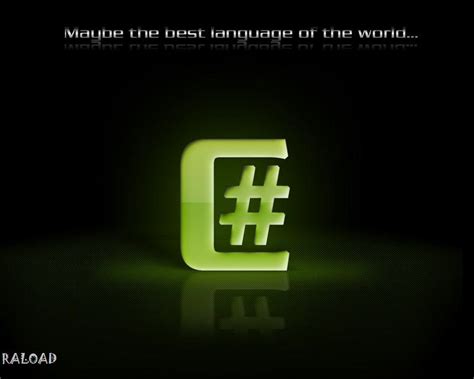 C Sharp - Programming Wallpaper (35141646) - Fanpop