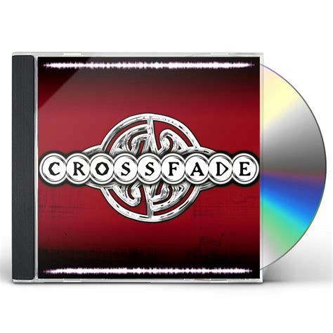 Crossfade CD