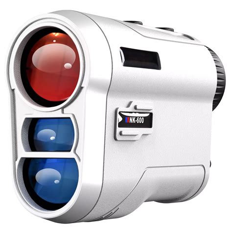 Rechargeable Golf Laser Rangefinder-600m | Shop Today. Get it Tomorrow ...