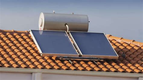 Solar Water Heaters Guide: 5 Key Aspects to Understand (2024) - EcoWatch