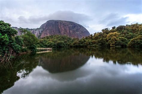 Explore Nature & Landscapes Of Nigeria: Pictures - Politics - Nigeria