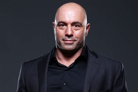 Joe Rogan Contracts COVID, Postpones Show: 'Much Love To You All'