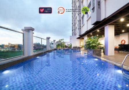 30 Best Surabaya Hotels - Free Cancellation, 2021 Price Lists & Reviews ...