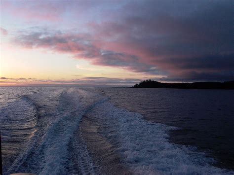 SANDSPIT, BC | Haida gwaii