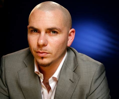 Pitbull The Singer