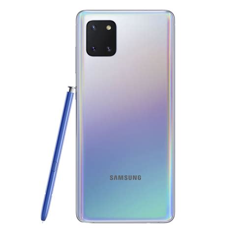 Samsung Reveals Galaxy S10 Lite and Galaxy Note 10 Lite | Tech.co