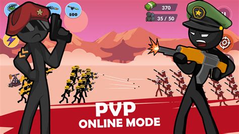 Stickman World War news - Unity Games - Indie DB