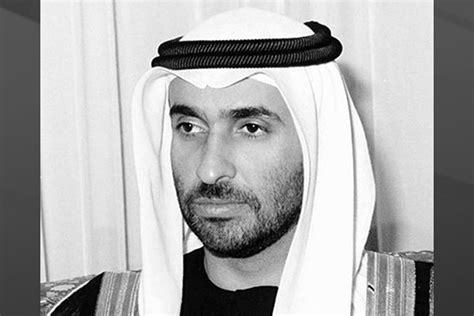 UAE President Mourns Death Of HH Sheikh Saeed Bin Zayed Al Nahyan - MEP ...