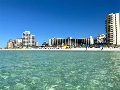 Miramar Beach, Florida: Where Paradise Meets Adventure - MyDestinBeach